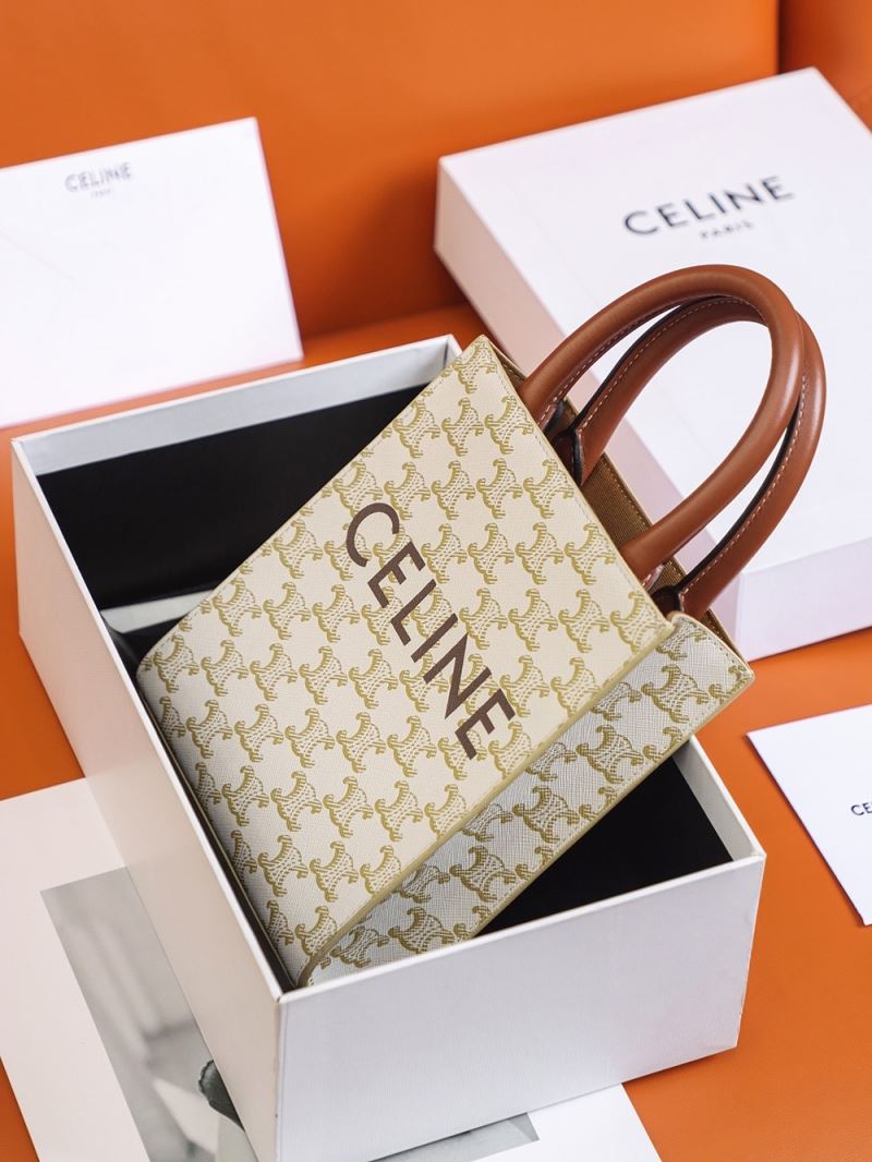 Celine Shopping Bags